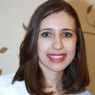 Camila Lanzillo Moreira - Founder of CLM Consulting - STEM & FinTech Recruitment Expert